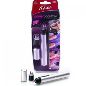 KISS POCKET POWER FILE RPP01